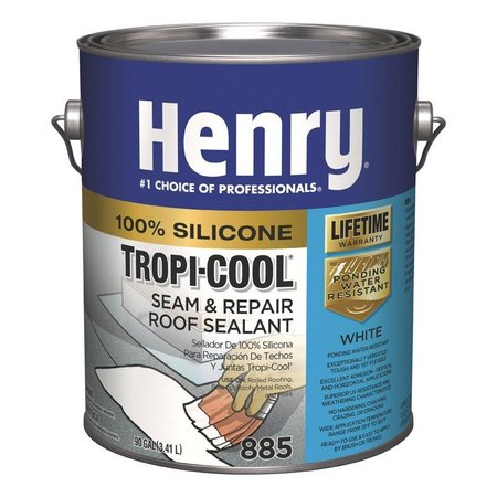 HENRY Sealant Rf Slcn Seam/Repair 1G HE885042